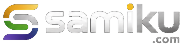 Samiku — online game show platform for weddings and events